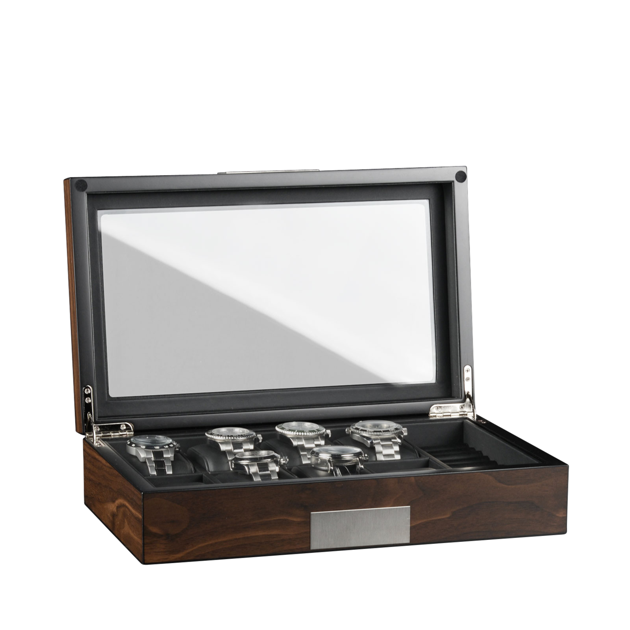 Heisse & Söhne Monteray 8+ Watch Box