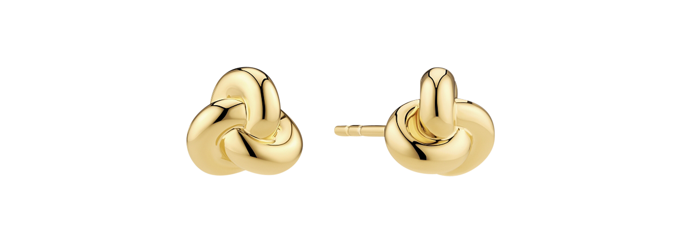 18 Karat vergoldetes Silber