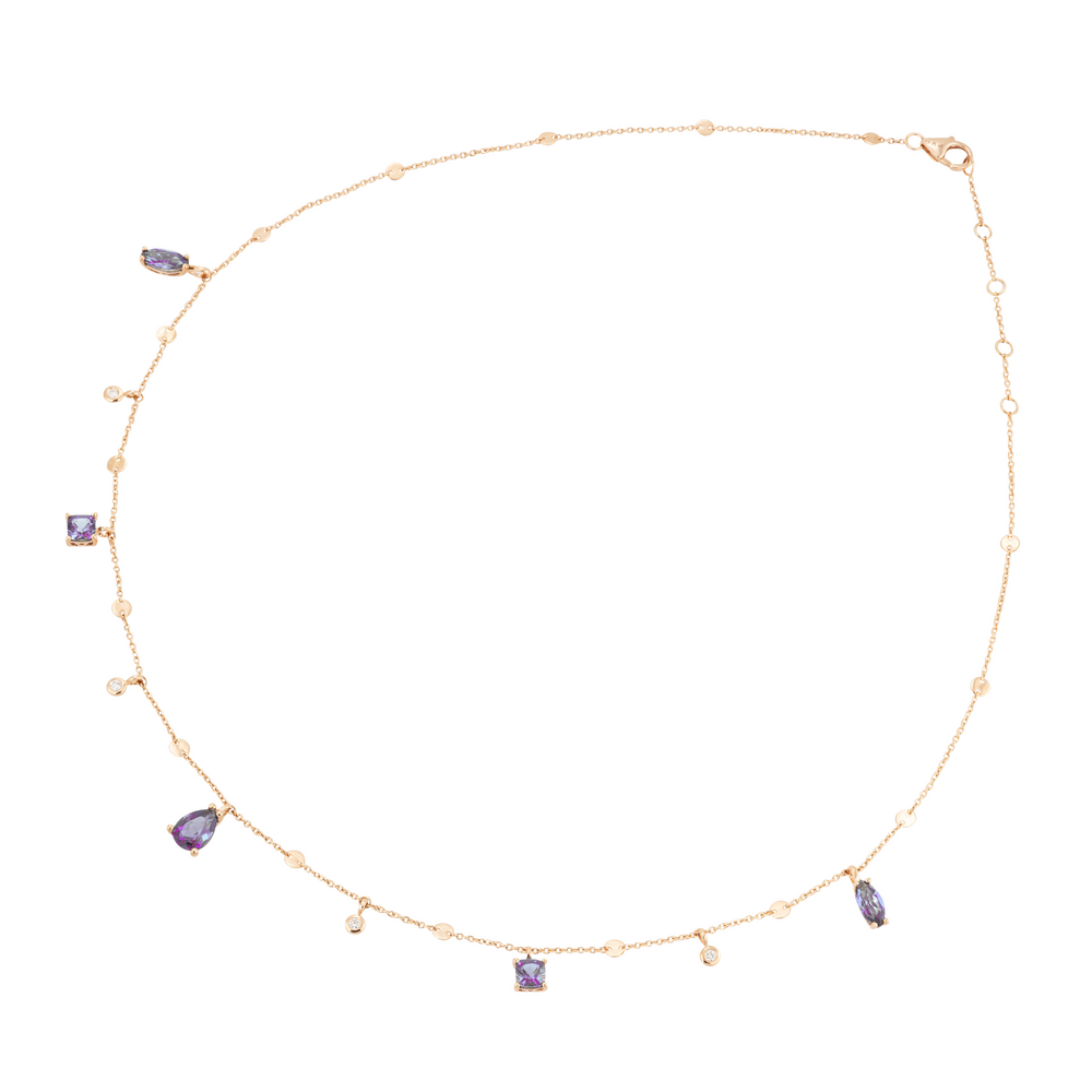 Ponte Vecchio Gioielli Iris necklace Ponte Vecchio Gioielli Iris necklace
