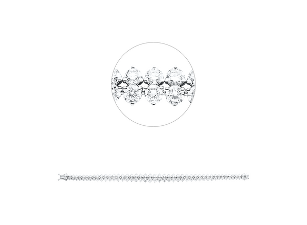 Brogle Selection Diamantarmband