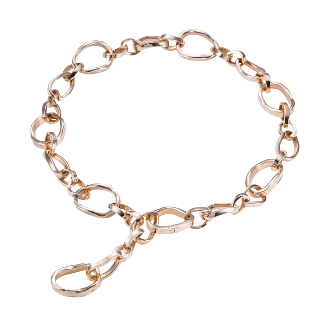 Mattioli Aspis necklace Mattioli Aspis necklace