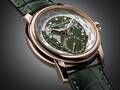 Frederique Constant Classics Worldtimer Manufacture 42mm