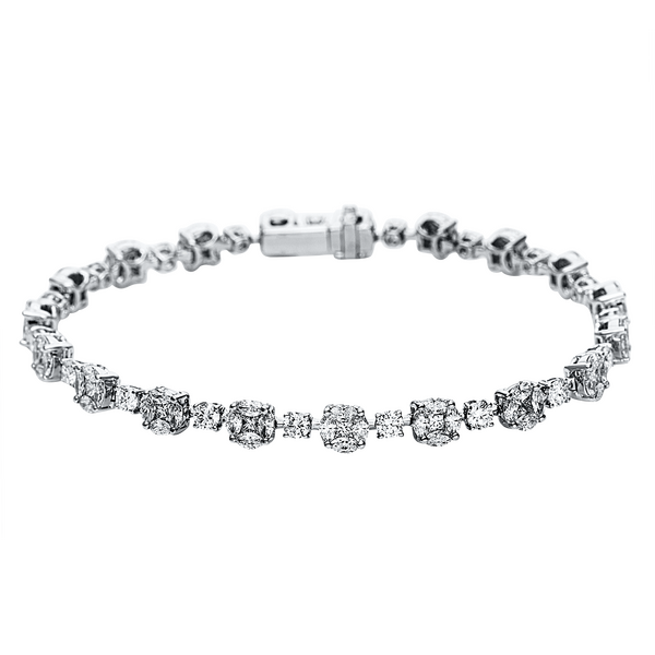 Brogle Selection Diamantarmband