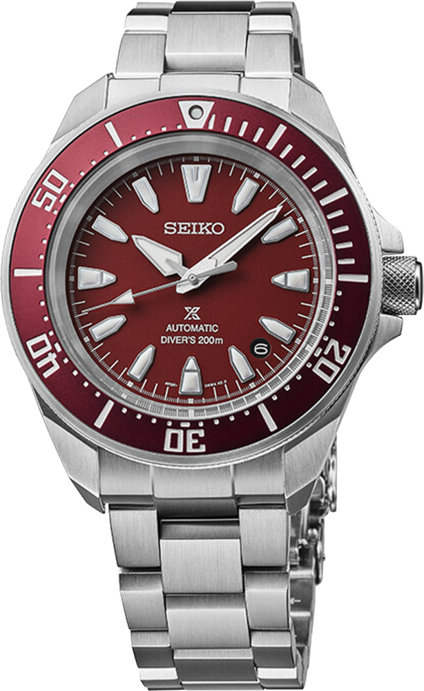 Seiko Prospex SEA Professional Diver's 41mm