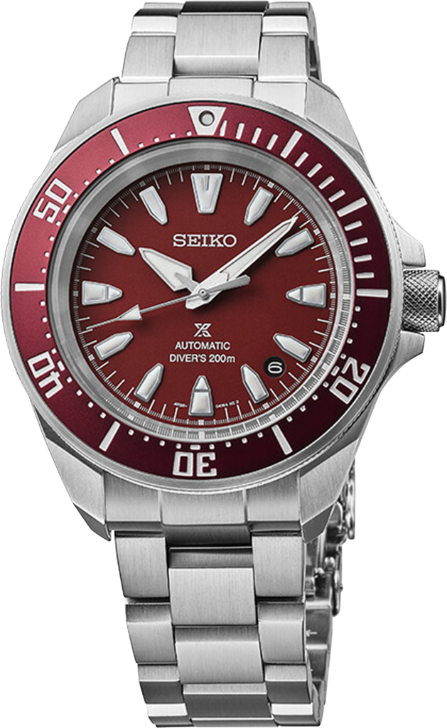 Seiko Prospex SEA Professional Diver's 41mm Seiko Prospex SEA Professional Diver's 41mm