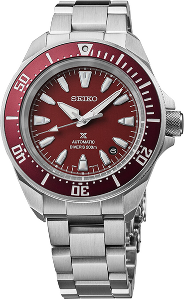 Seiko Prospex SEA Professional Diver's 41mm Seiko Prospex SEA Professional Diver's 41mm