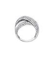 Brogle Selection Bicolor diamond ring Brogle Selection Bicolor diamond ring