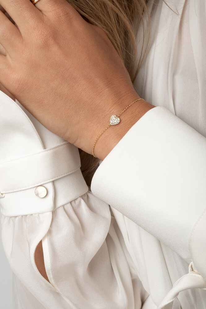 SIF Jakobs Caro Bracelet