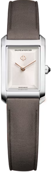 Baume & Mercier Hampton Quarz 28x17,75mm Baume & Mercier Hampton Quarz 28x17,75mm