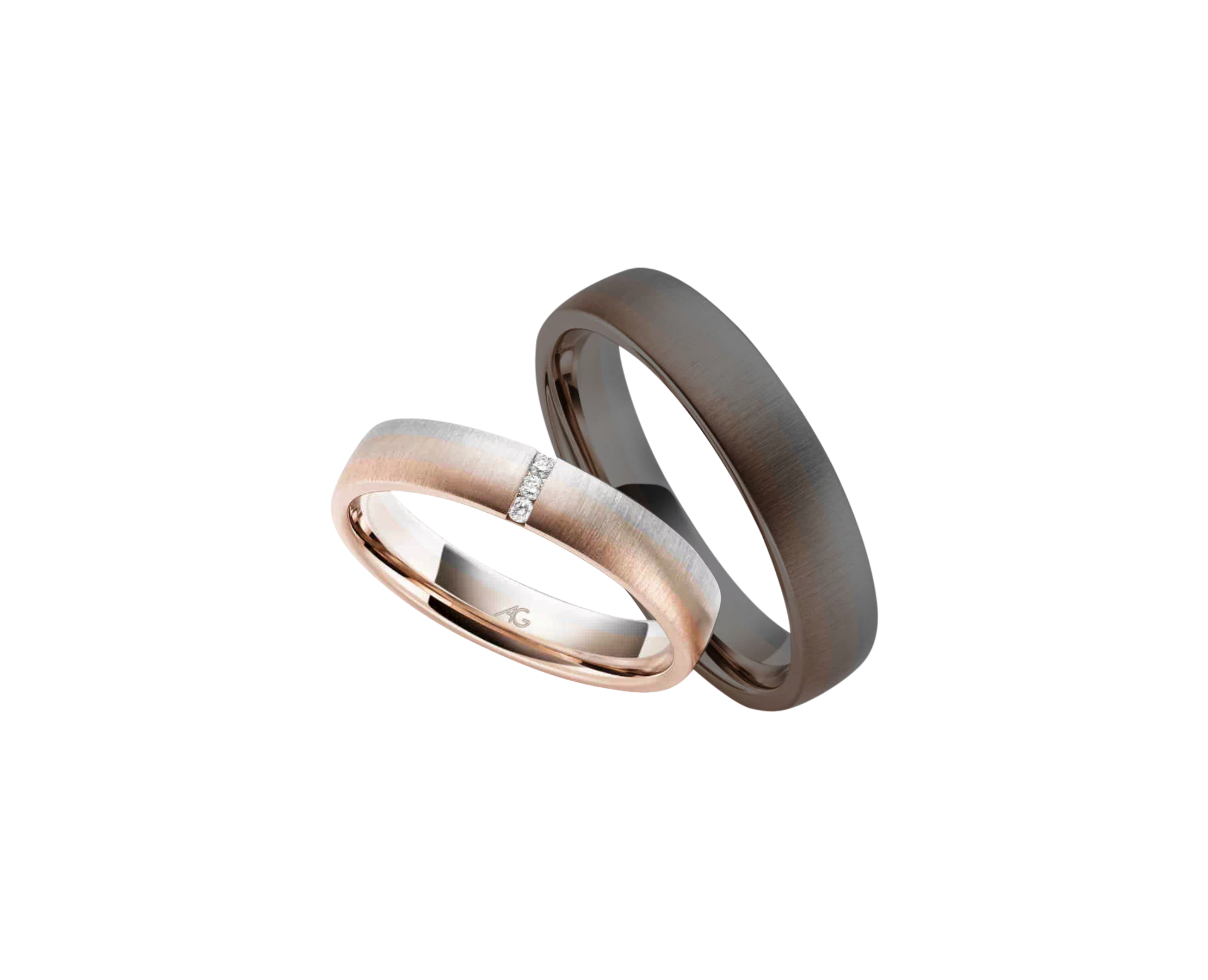 Gerstner Trauring Mondlicht Gerstner Trauring Mondlicht