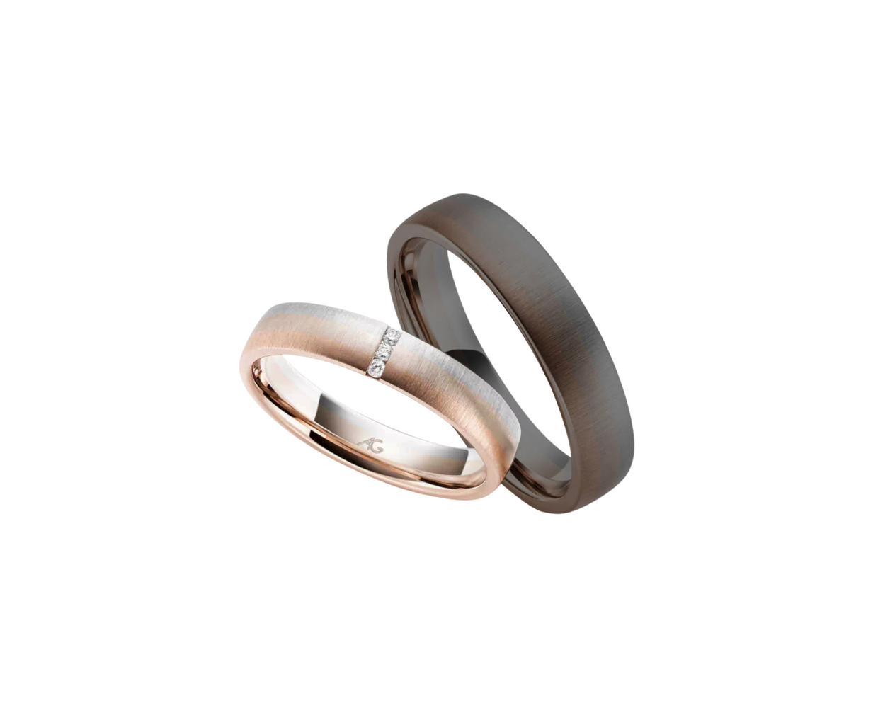 Gerstner Trauring Mondlicht Gerstner Trauring Mondlicht