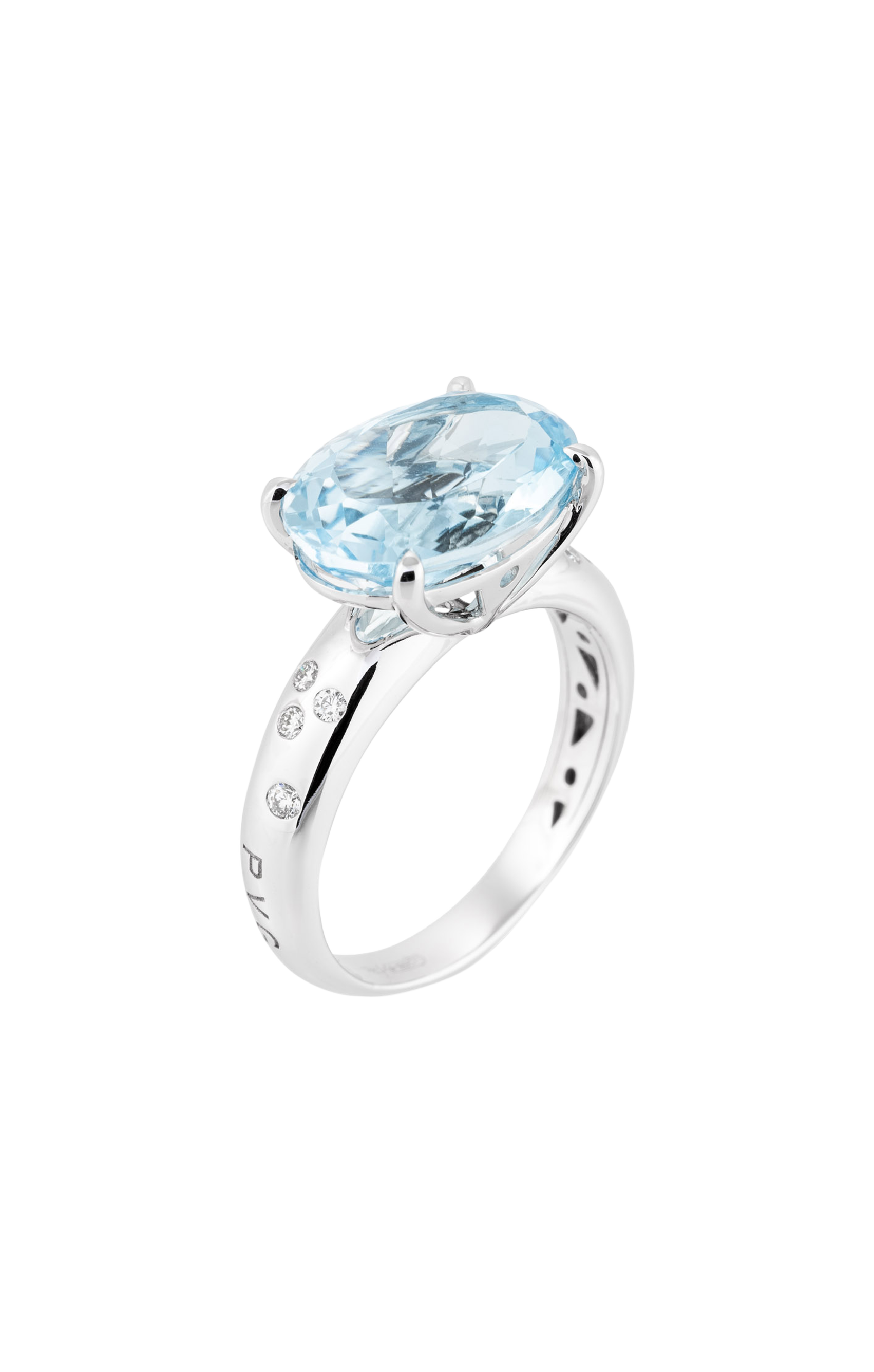 Ponte Vecchio Gioielli Iris Ring Ponte Vecchio Gioielli Iris Ring