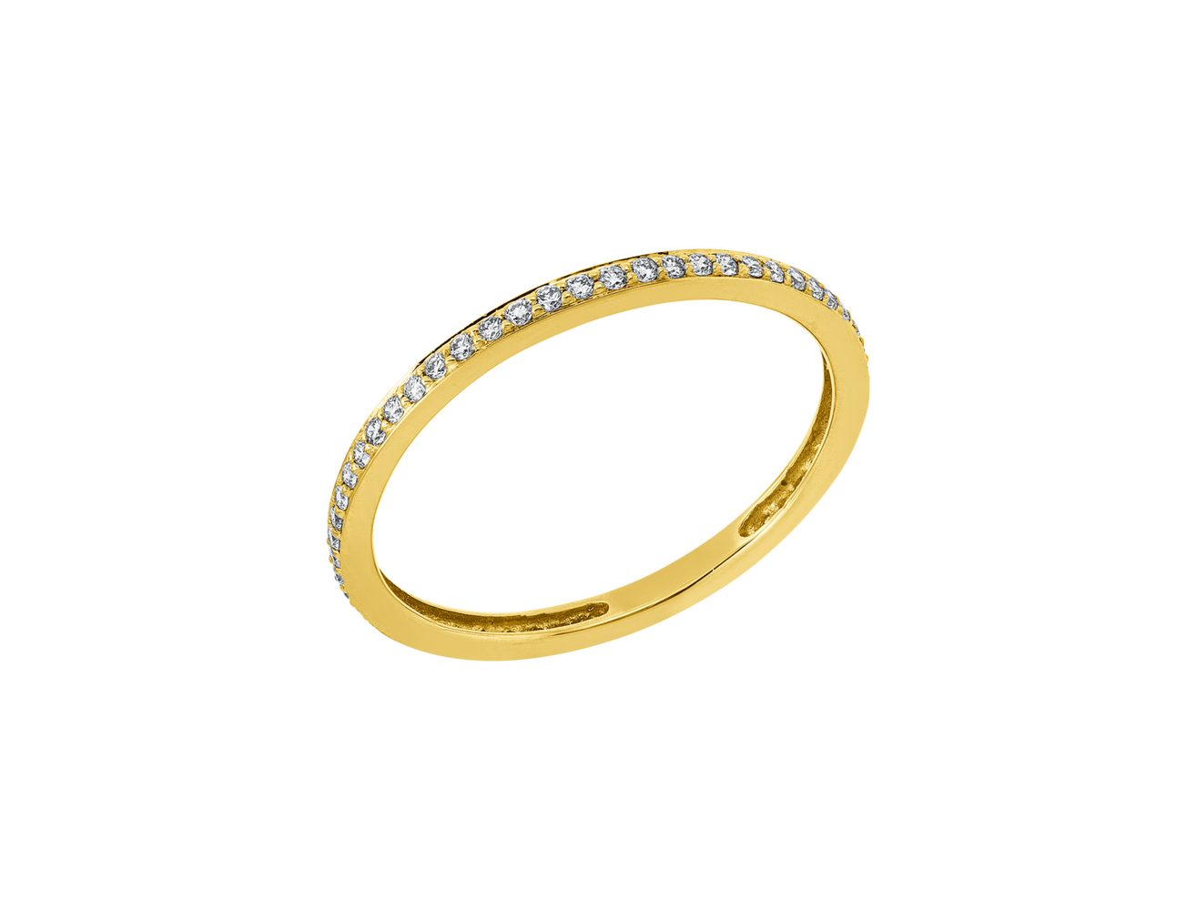 750 Gelbgold