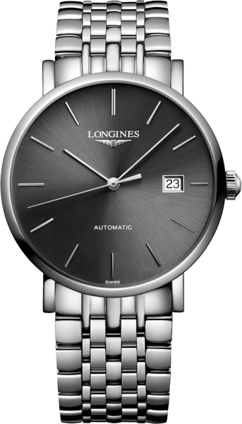 Longines Elegant Automatic 39mm