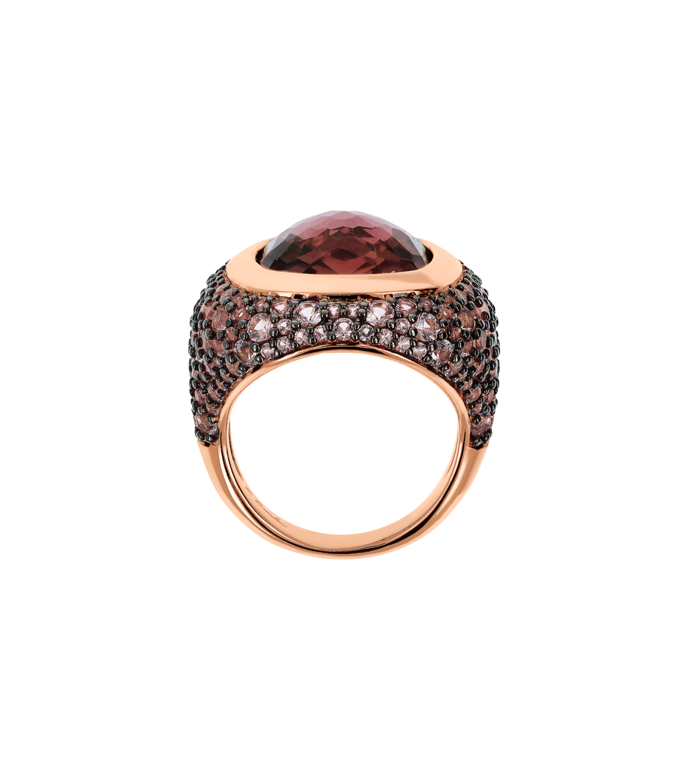 Bronzallure Preziosa Ring Bronzallure Preziosa Ring
