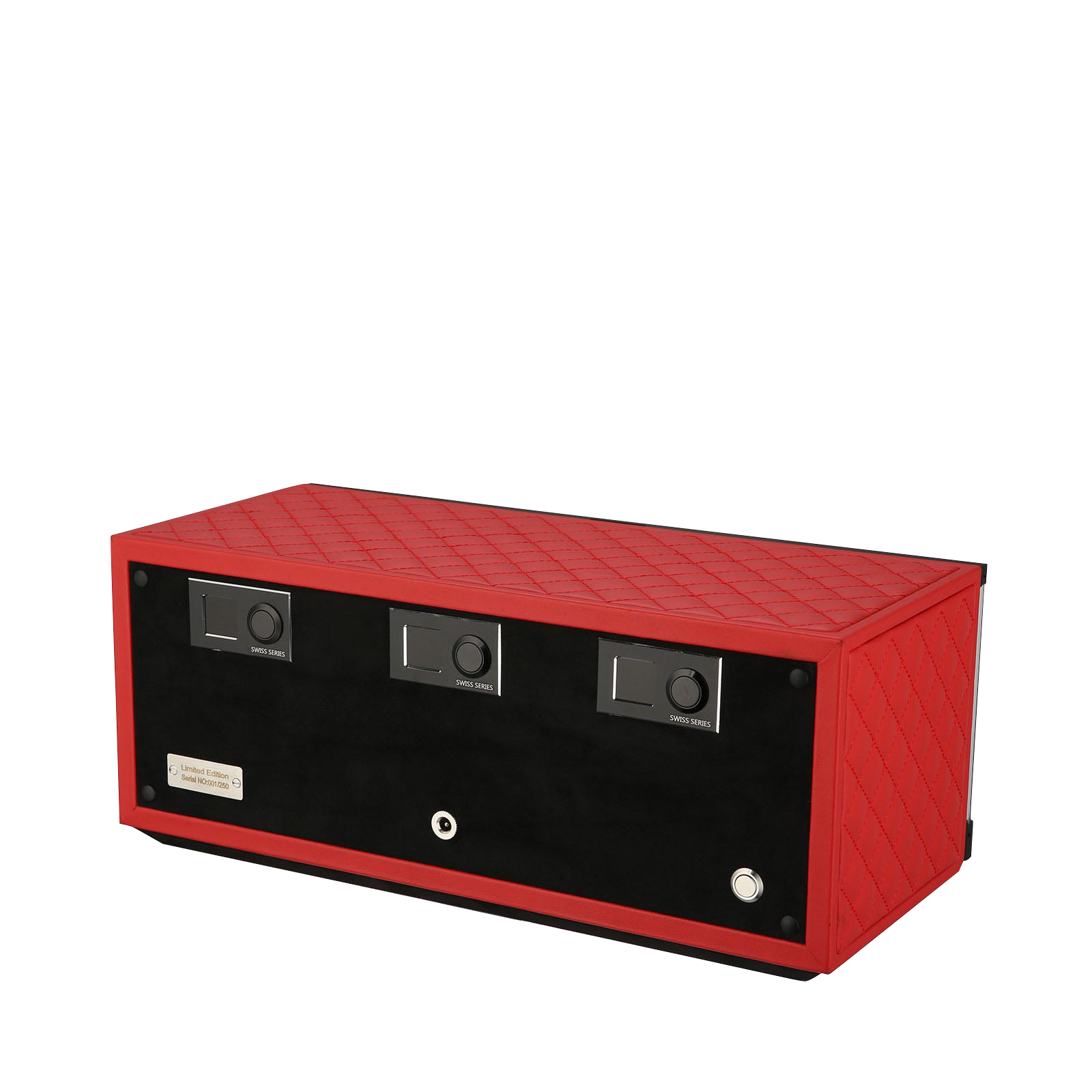 Benson Uhrenbeweger Swiss Series 3.20 Benson Uhrenbeweger Swiss Series 3.20