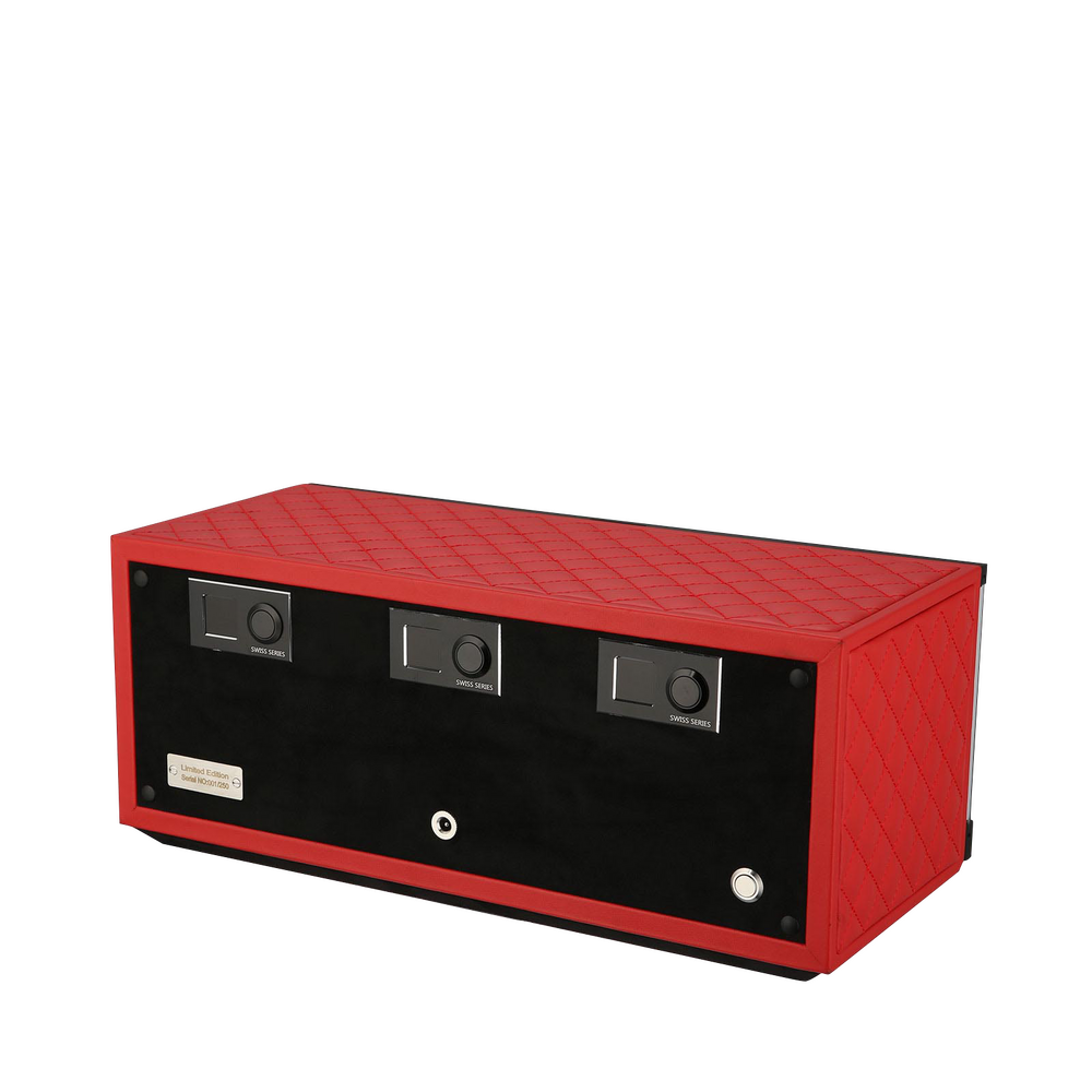 Benson Uhrenbeweger Swiss Series 3.20 Benson Uhrenbeweger Swiss Series 3.20