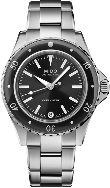 Mido Ocean Star Automatic 36.5mm