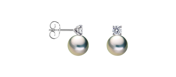 Brogle Selection Ocean ear studs Brogle Selection Ocean ear studs