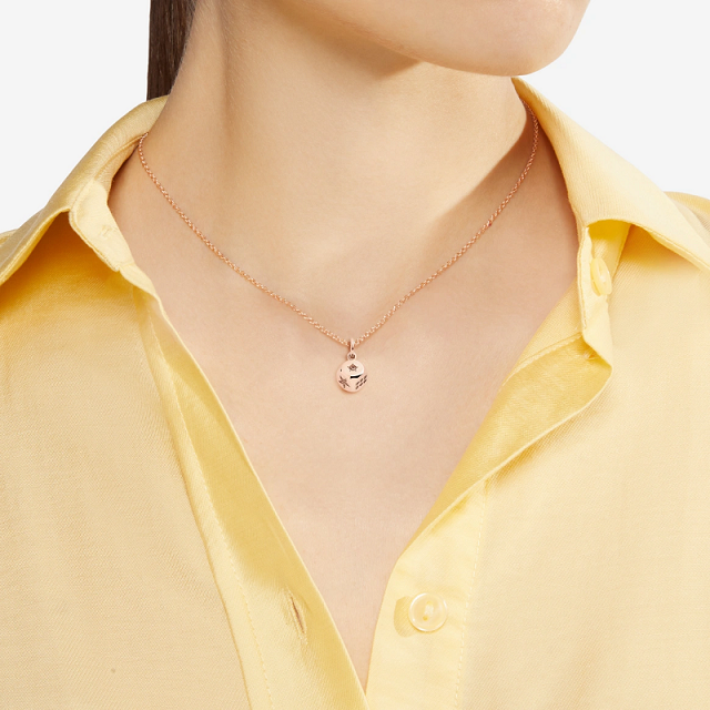 Dodo cube Pendant, special edition Dodo cube Pendant, special edition