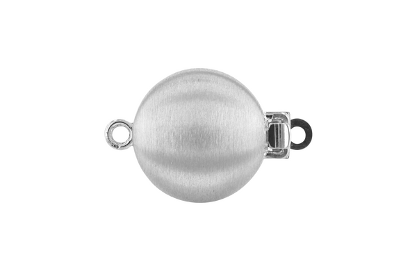 Brogle Classic ball clasp Brogle Classic ball clasp