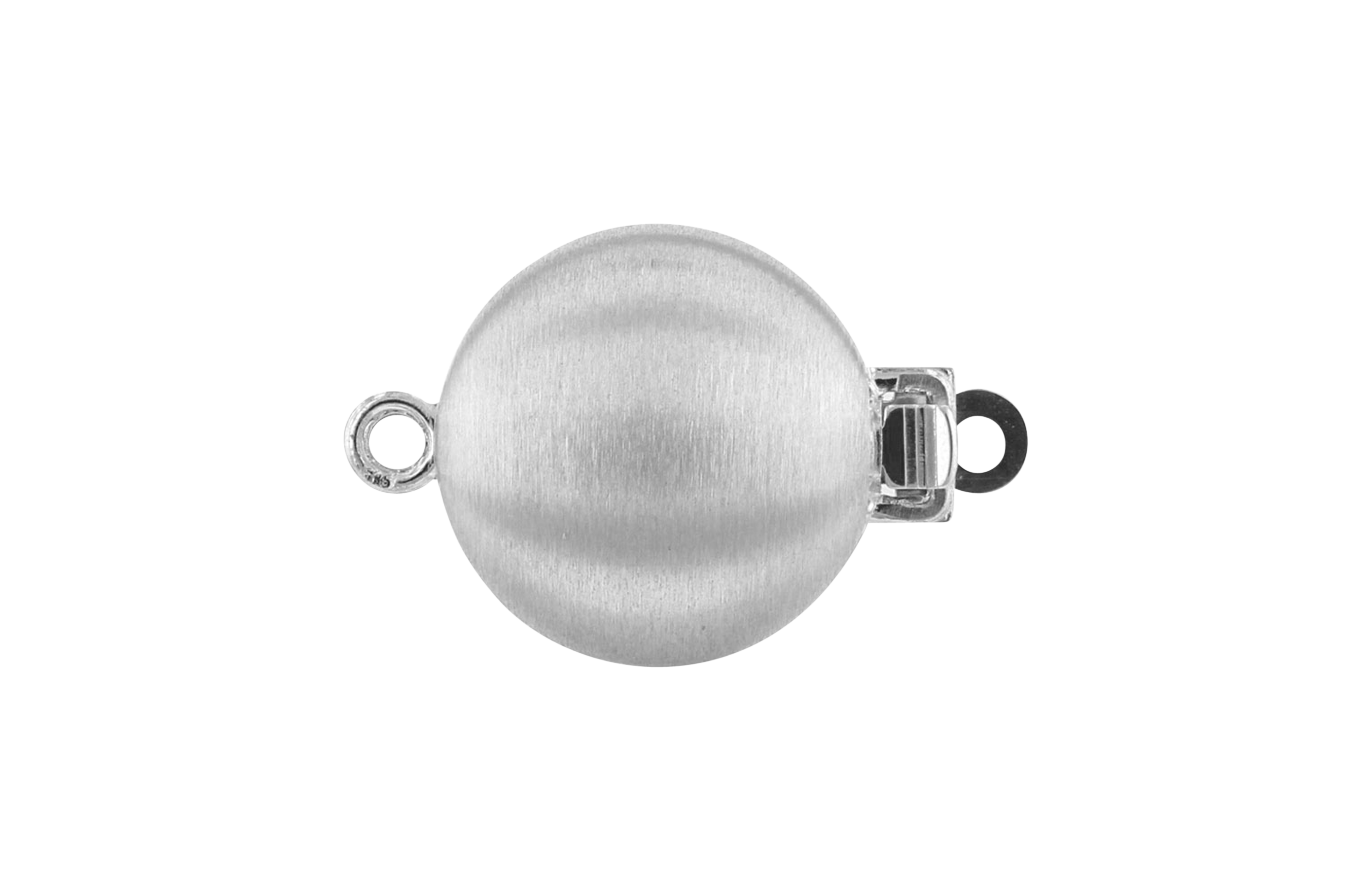 Brogle Classic ball clasp Brogle Classic ball clasp