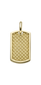Brogle Classic Goldanhänger Brogle Classic Goldanhänger