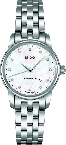 Mido Baroncelli II Lady 29mm