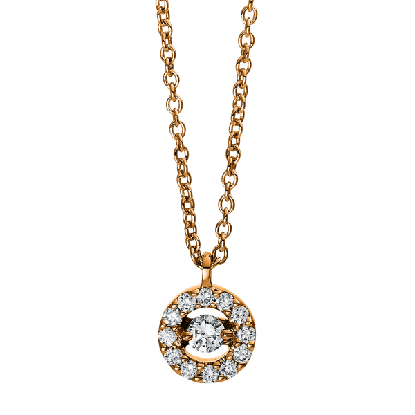 Brogle Selection Casual Necklace Brogle Selection Casual Necklace