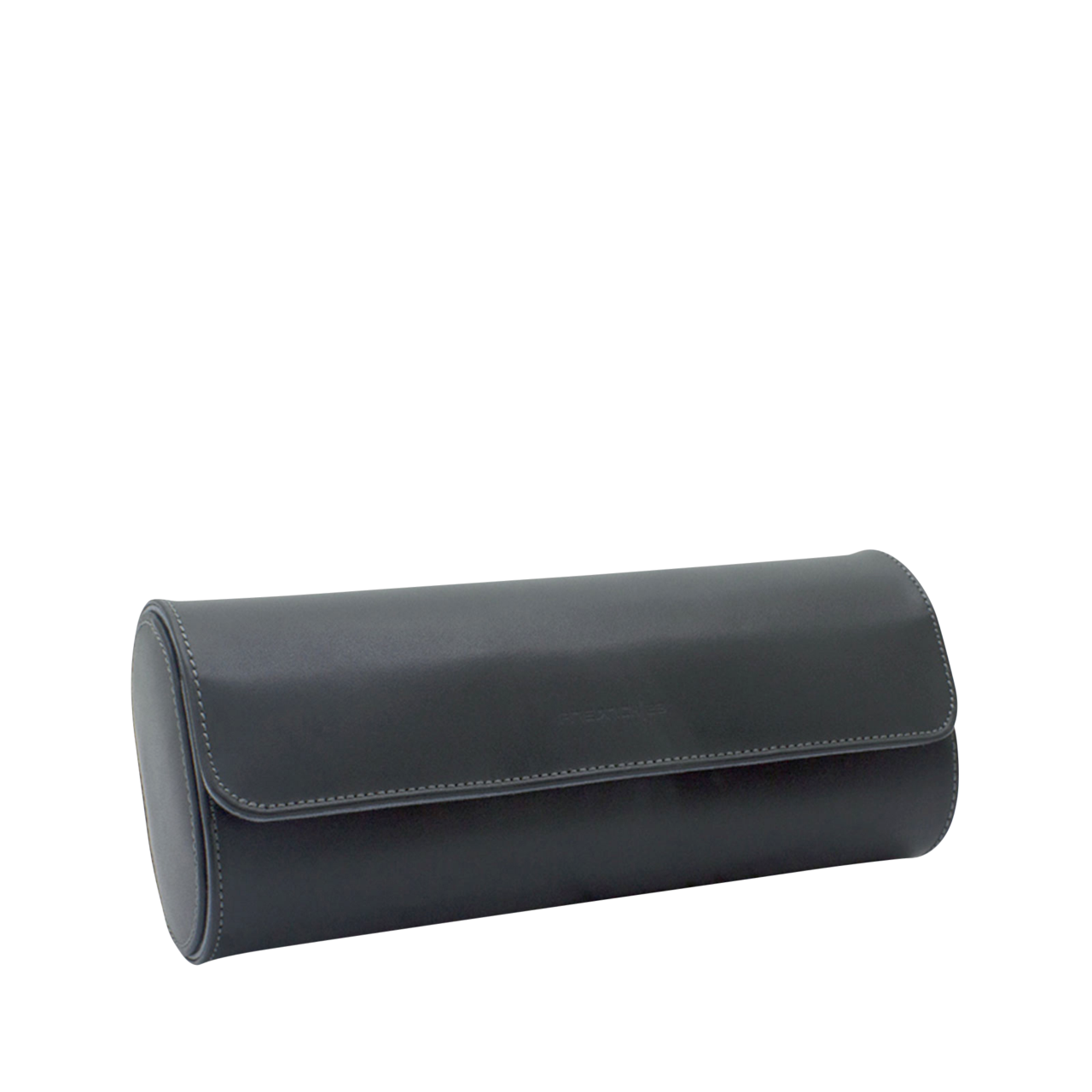 Friedrich watch roll Infinty leather 3