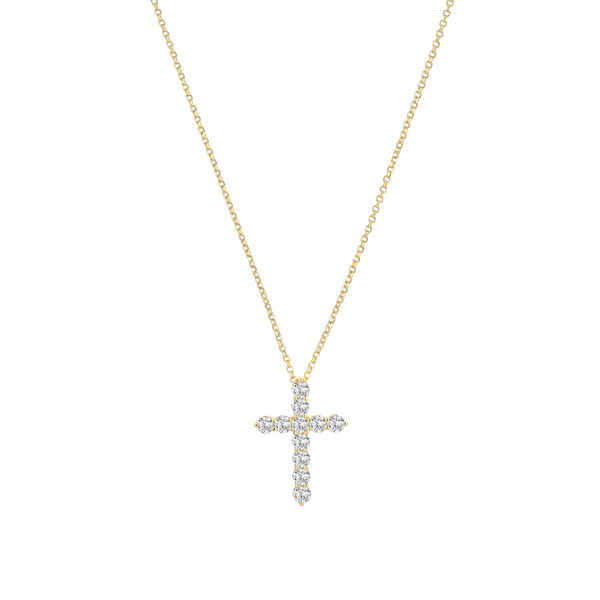 SIF Jakobs Belluno Crocne Halskette