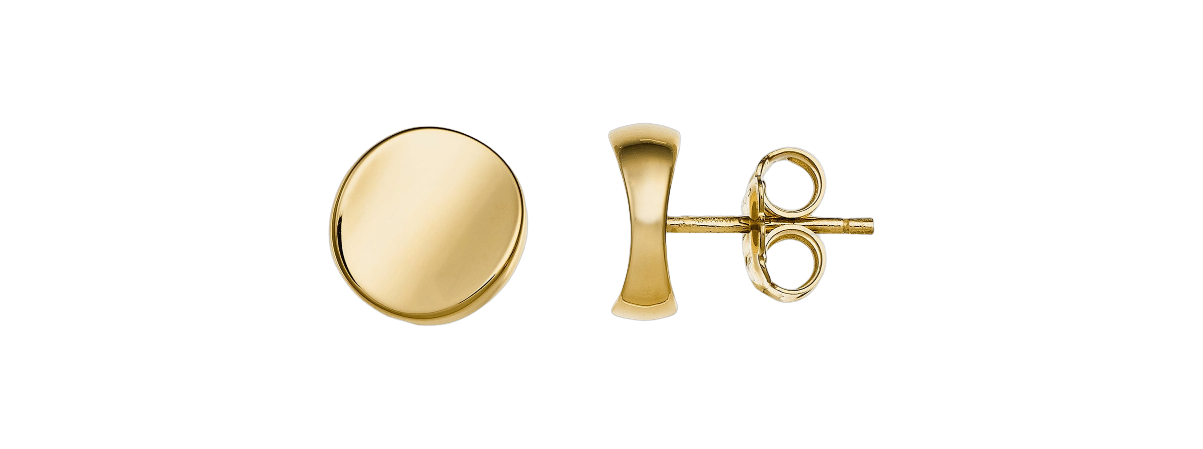 Chimento Armillas Glow Earring