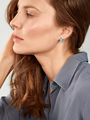 Tamara Comolli Bouton earrings