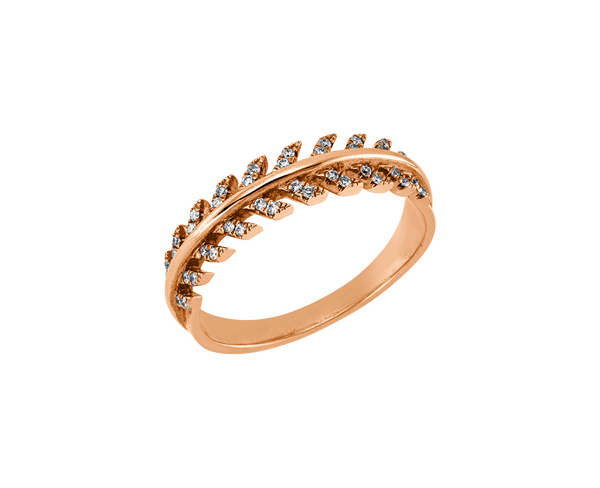 Brogle Classic Diamantring