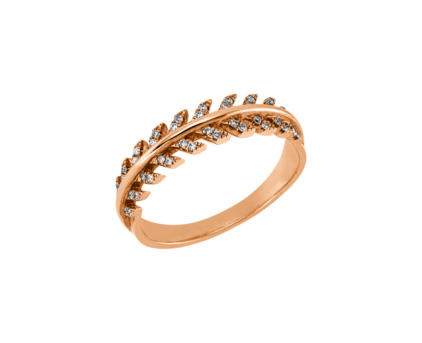 Brogle Classic Diamantring Brogle Classic Diamantring