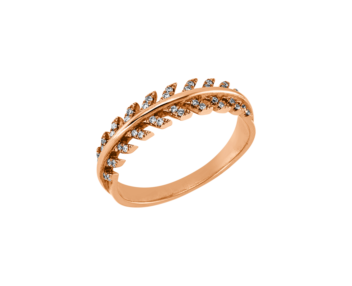 Brogle Classic Diamantring Brogle Classic Diamantring