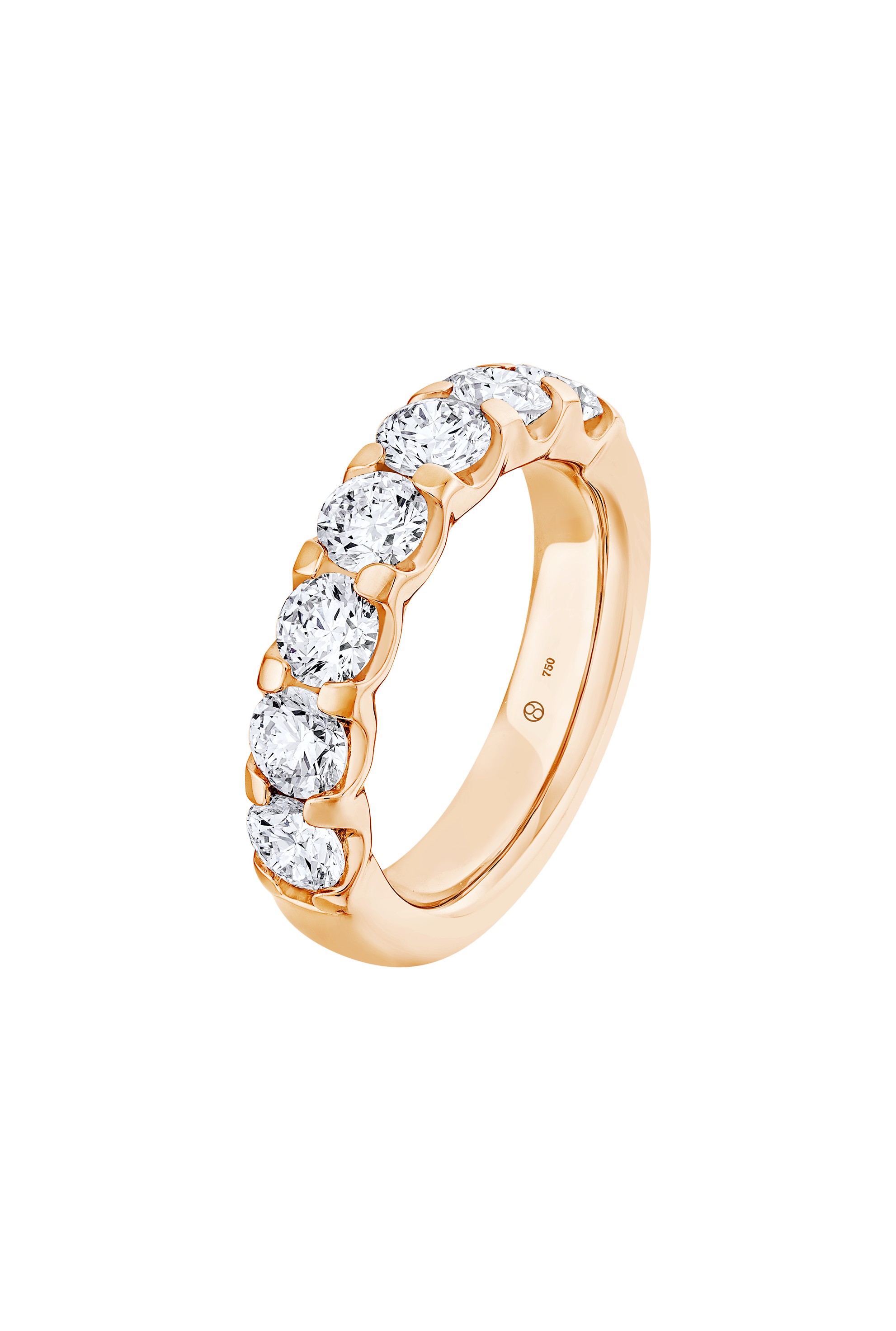 Brogle Selection memo ring Brogle Selection memo ring