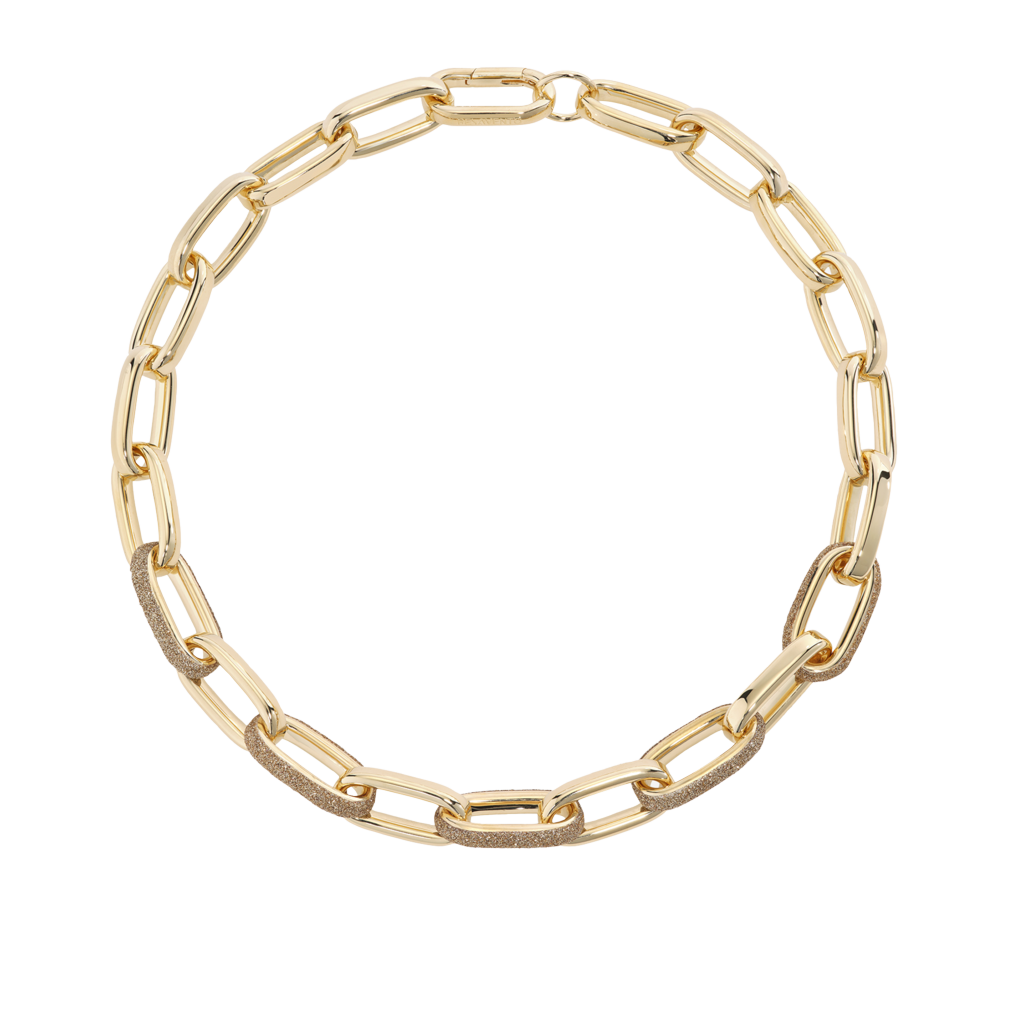 Pesavento Giallo Mondo Necklace Pesavento Giallo Mondo Necklace