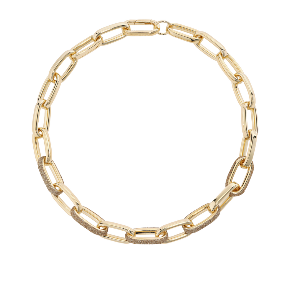 Pesavento Giallo Mondo Necklace Pesavento Giallo Mondo Necklace