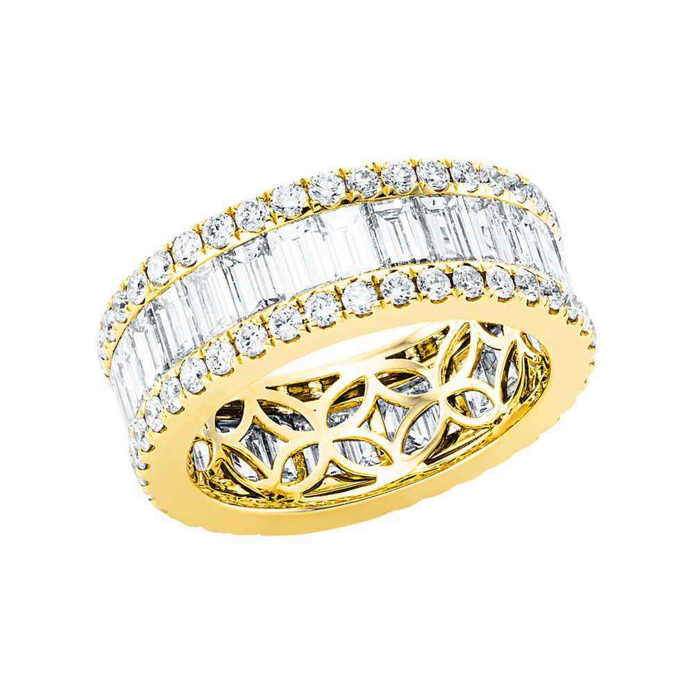 Brogle Selection Statement Ring