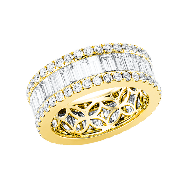 Brogle Selection Statement Ring