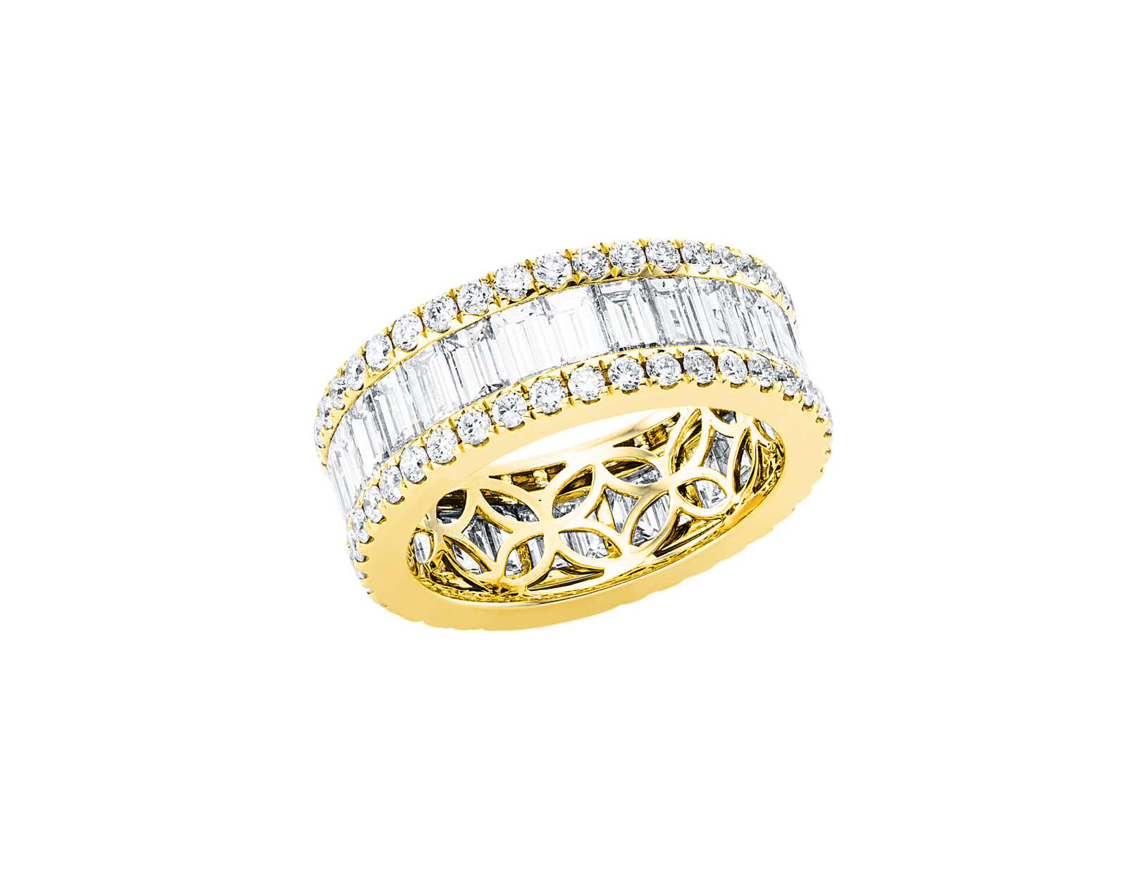 Brogle Selection memo ring Brogle Selection memo ring