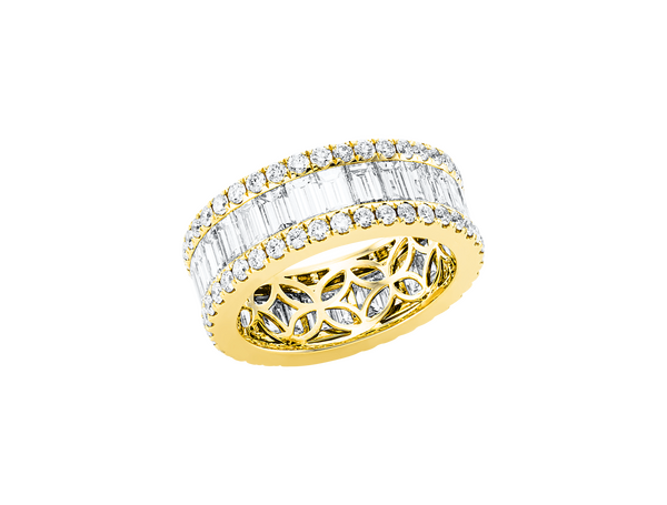 Brogle Selection memo ring Brogle Selection memo ring
