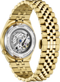 Citizen Basic Automatic 40mm