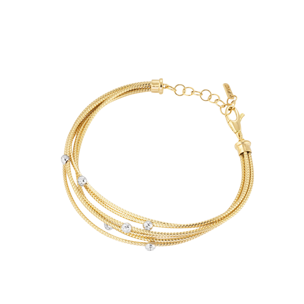 Ponte Vecchio Gioielli Nobile Armband Ponte Vecchio Gioielli Nobile Armband