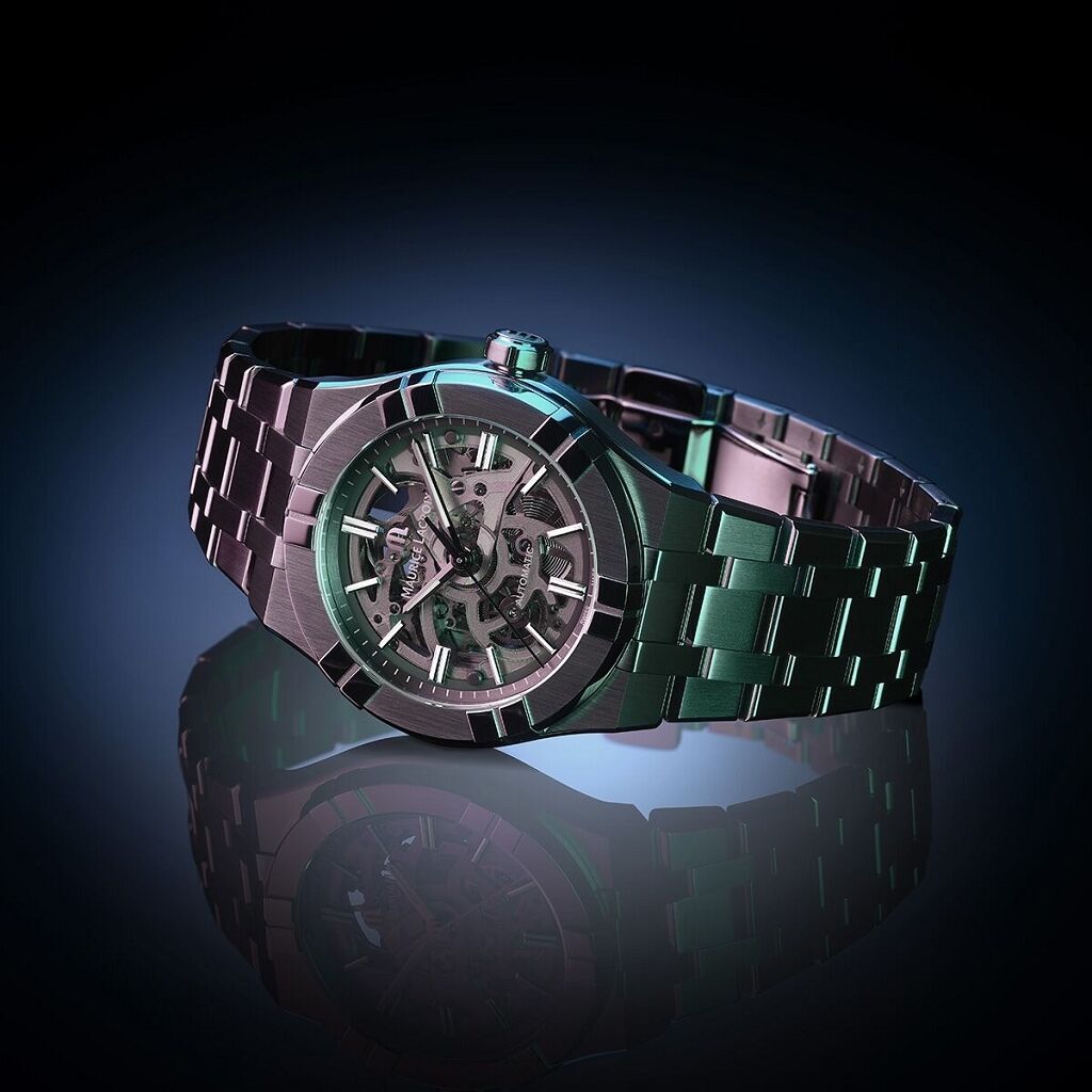 Aikon Automatic Skeleton 39mm Aikon Automatic Skeleton 39mm