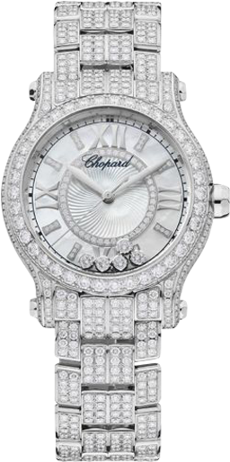 White gold