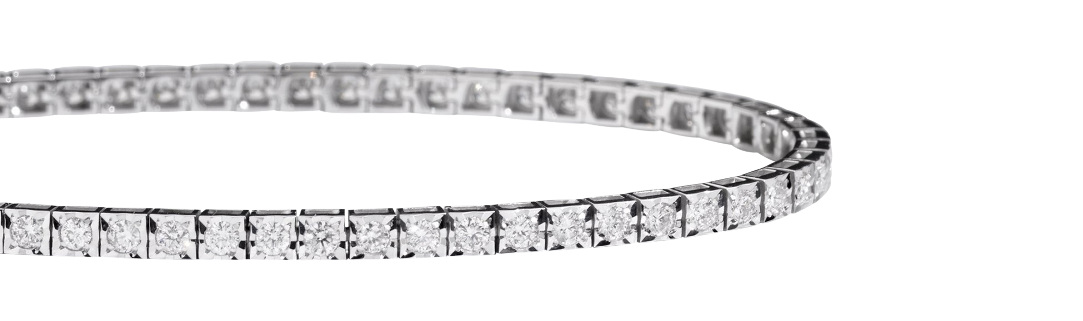 Recarlo Face Cube Tennis Strap Recarlo Face Cube Tennis Strap
