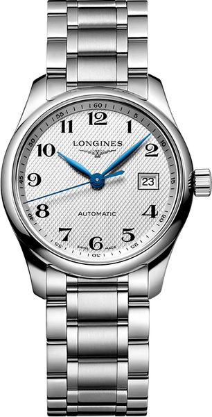 Longines Master Automatic 29mm