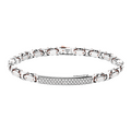 Zancan Eternity Gold bracelet Zancan Eternity Gold bracelet